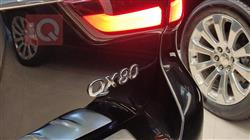 انفنتي QX80